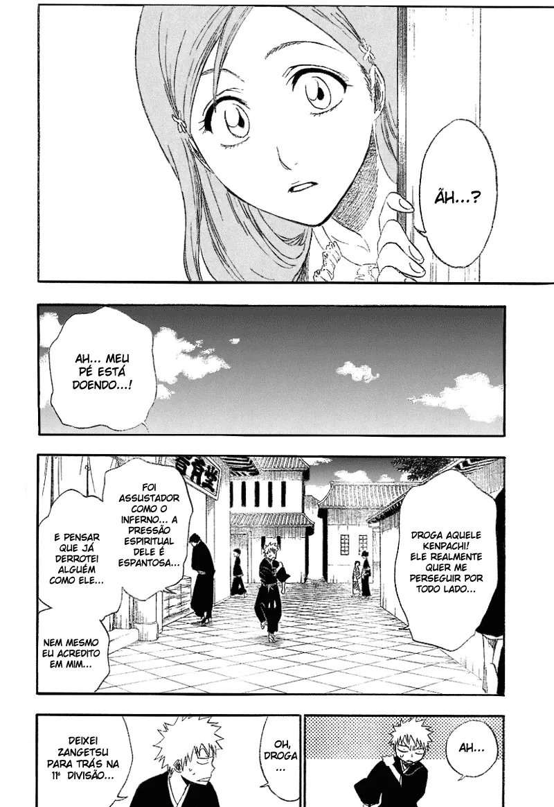 Read Bleach (PT-BR) PT Manga Online