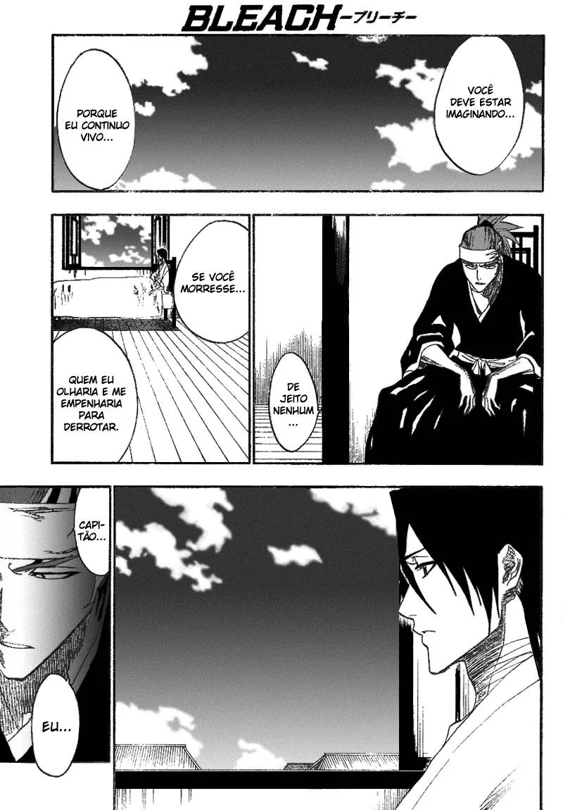 Read Bleach (PT-BR) PT Manga Online