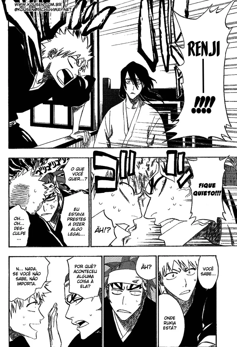 Read Bleach (PT-BR) PT Manga Online