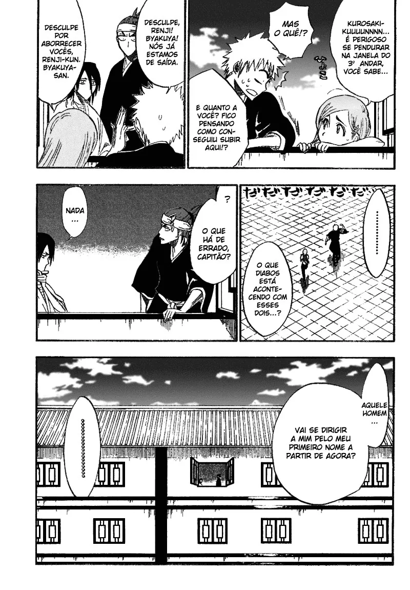 Read Bleach (PT-BR) PT Manga Online