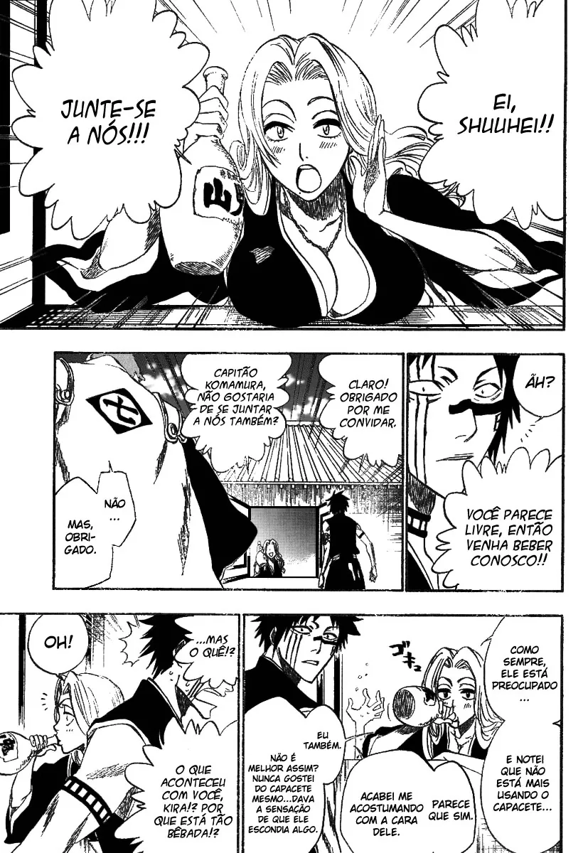 Read Bleach (PT-BR) PT Manga Online