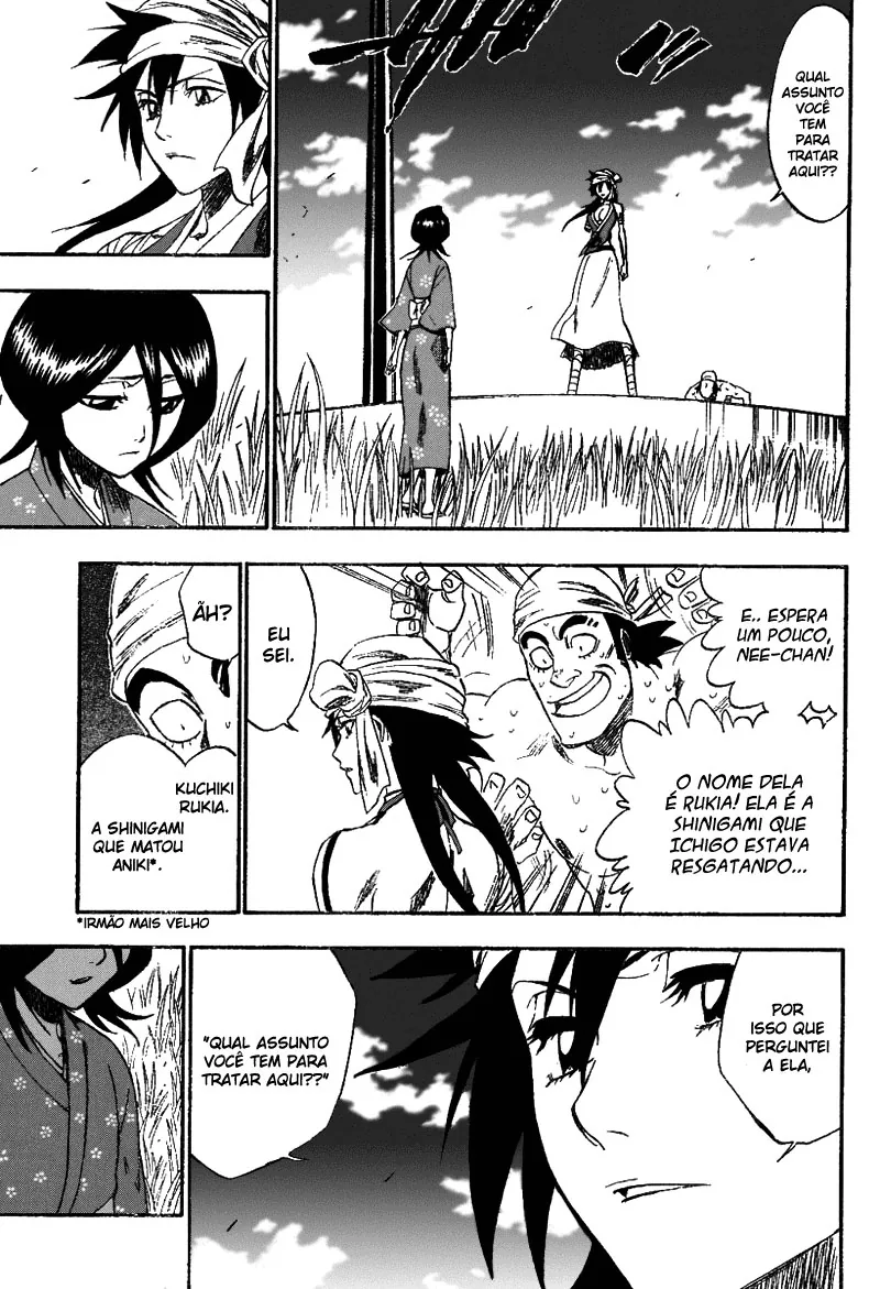 Read Bleach (PT-BR) PT Manga Online