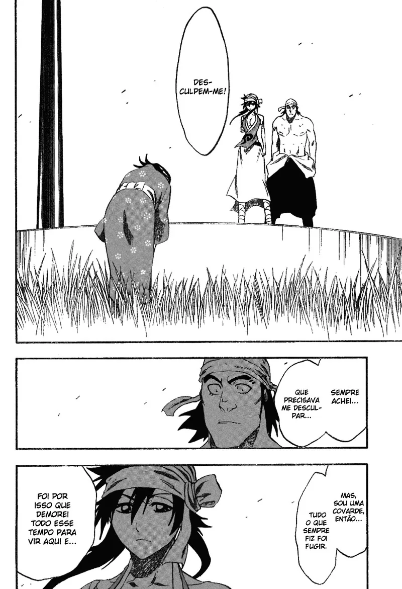 Read Bleach (PT-BR) PT Manga Online