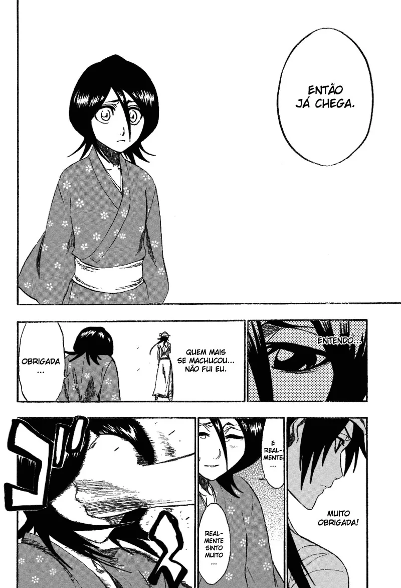 Read Bleach (PT-BR) PT Manga Online