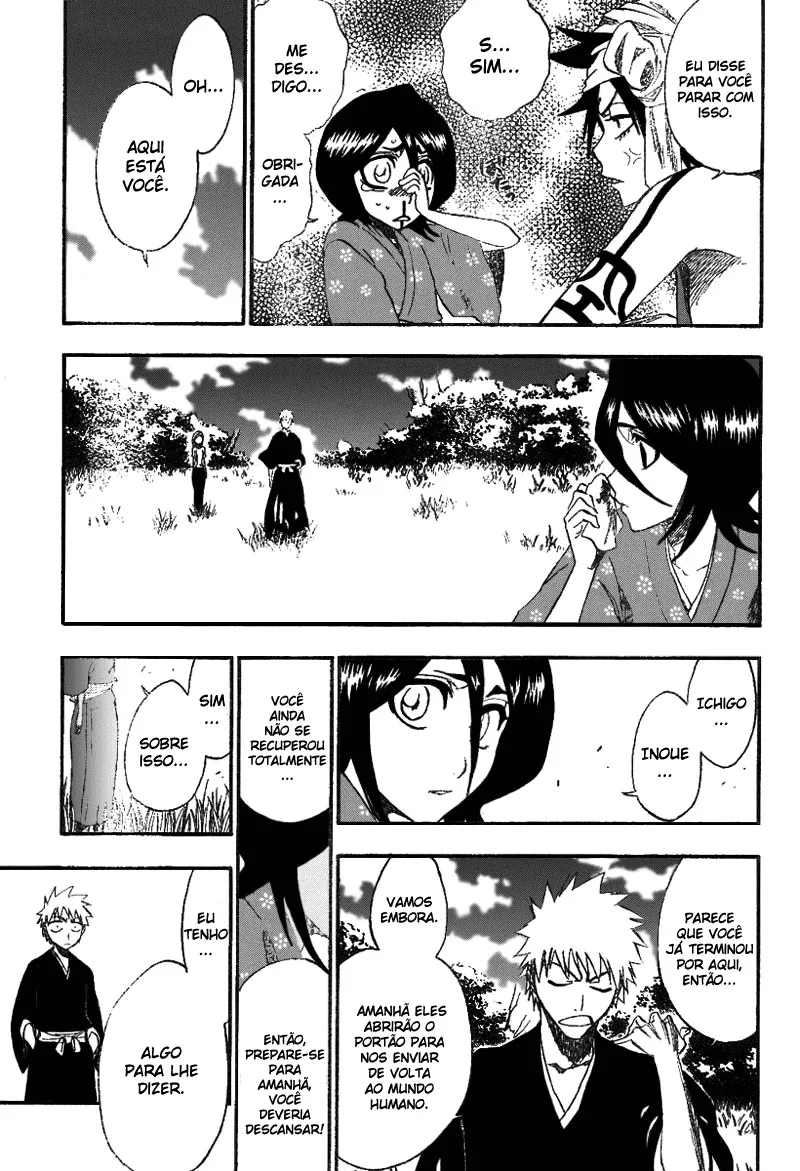 Read Bleach (PT-BR) PT Manga Online