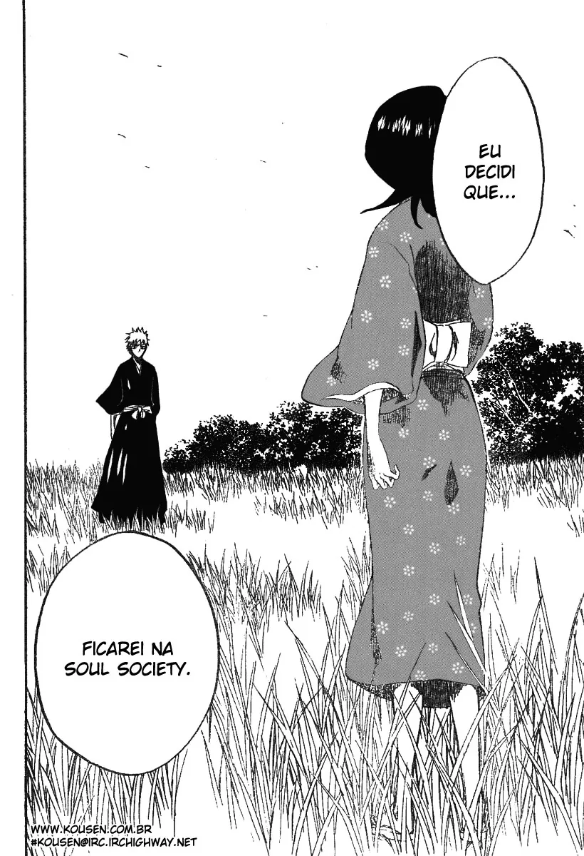 Read Bleach (PT-BR) PT Manga Online