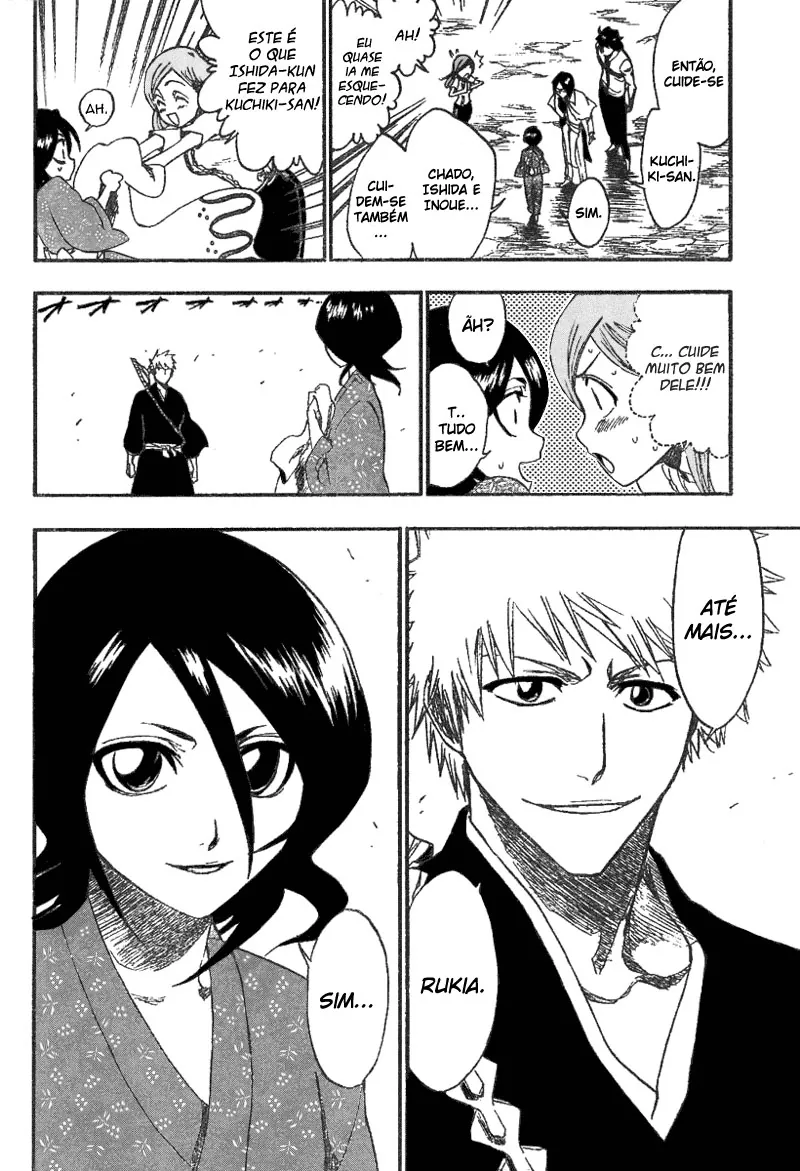 Read Bleach (PT-BR) PT Manga Online