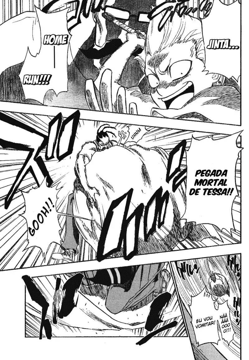 Read Bleach (PT-BR) PT Manga Online