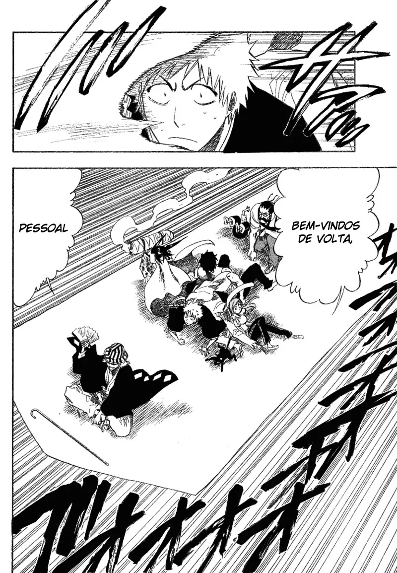 Read Bleach (PT-BR) PT Manga Online