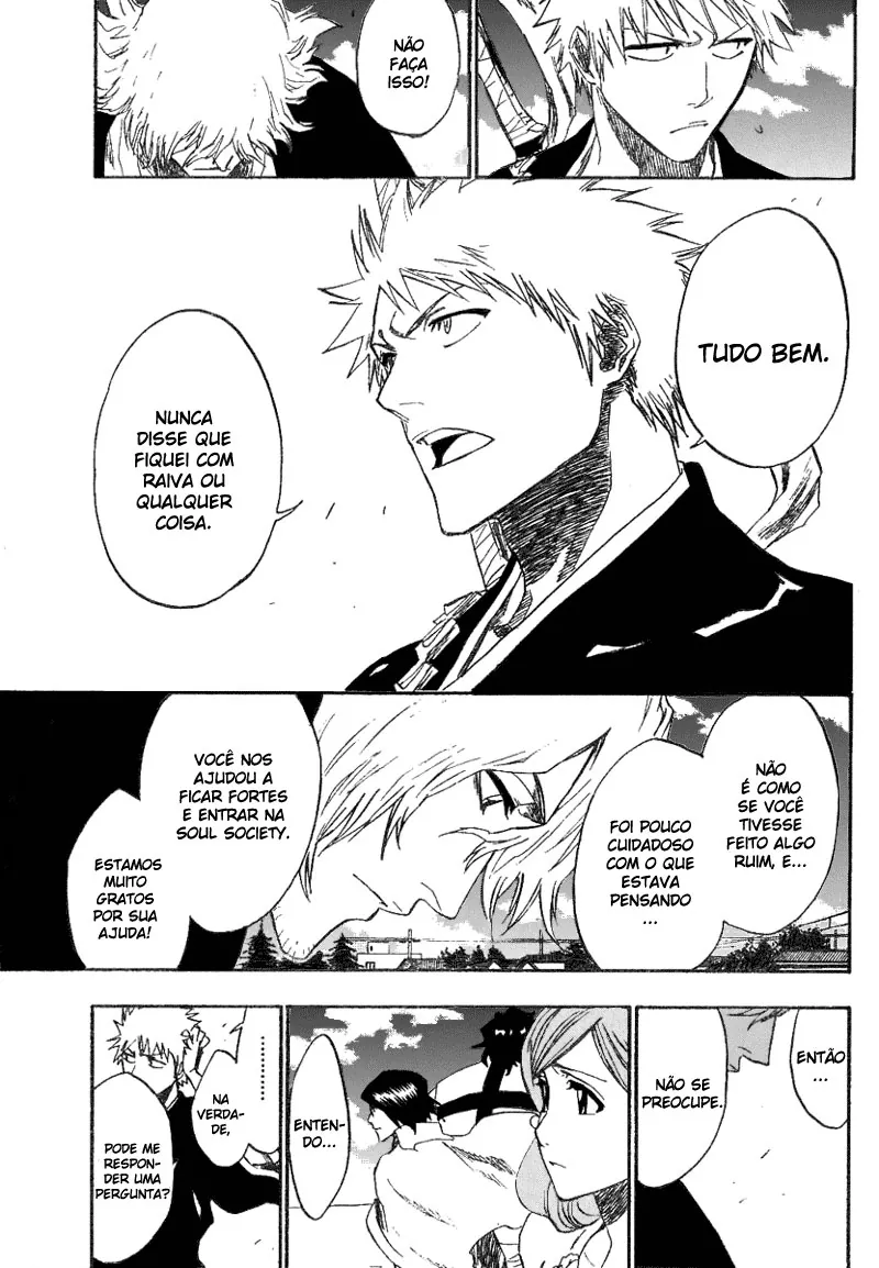 Read Bleach (PT-BR) PT Manga Online