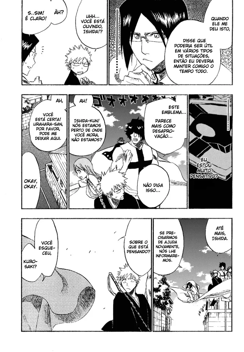 Read Bleach (PT-BR) PT Manga Online