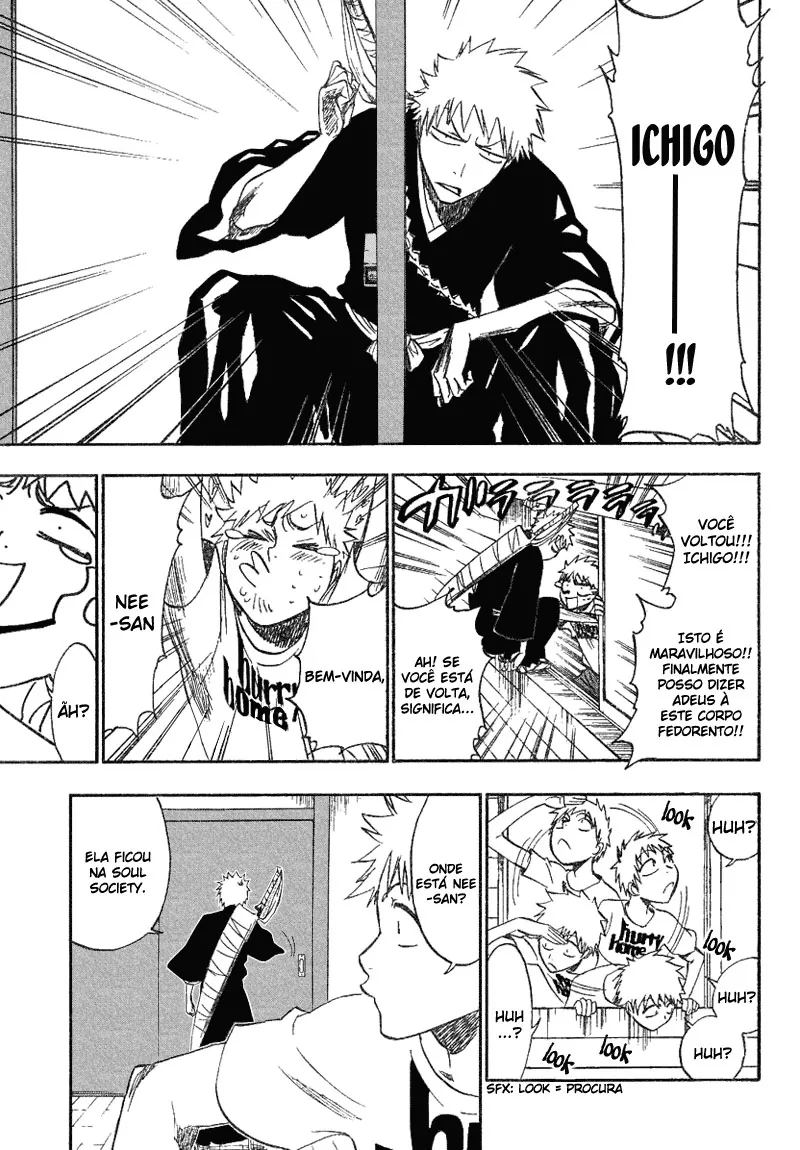 Read Bleach (PT-BR) PT Manga Online
