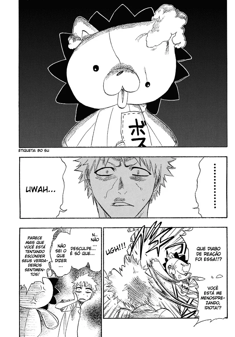 Read Bleach (PT-BR) PT Manga Online