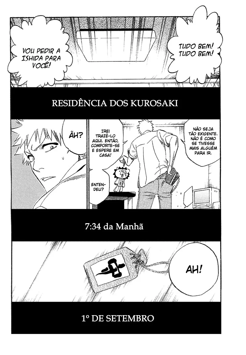 Read Bleach (PT-BR) PT Manga Online