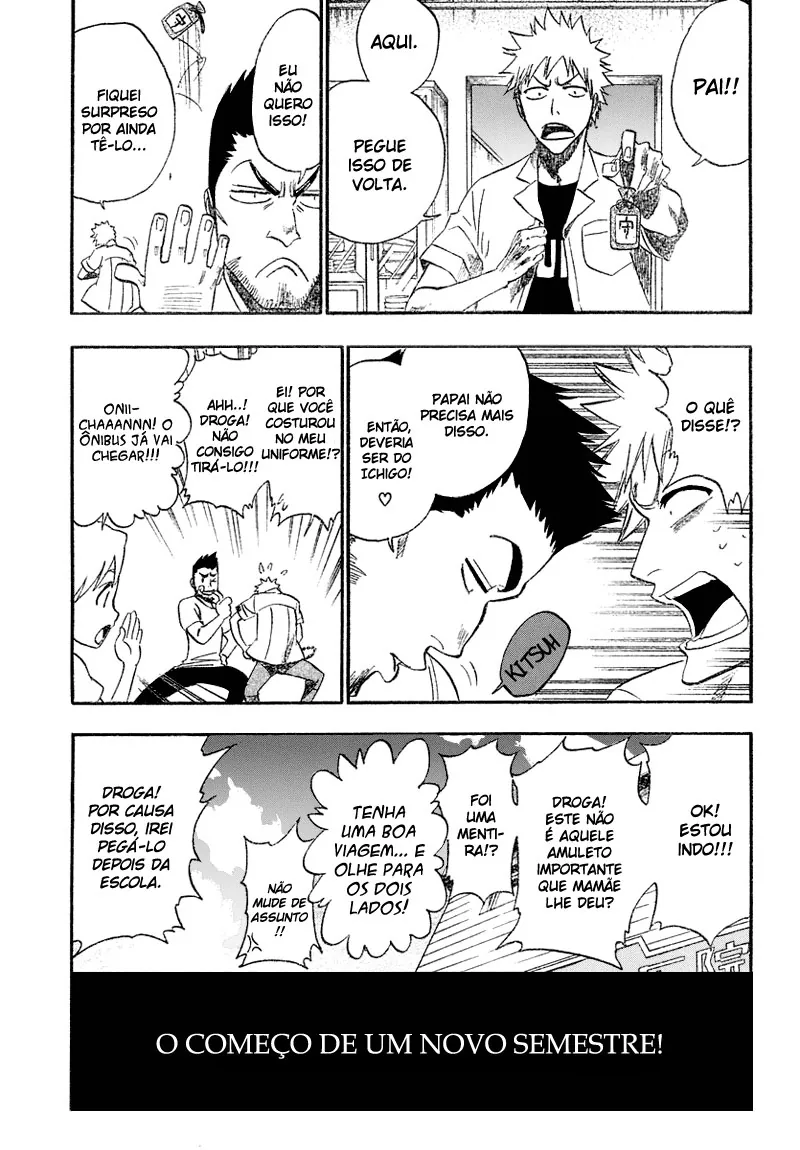 Read Bleach (PT-BR) PT Manga Online