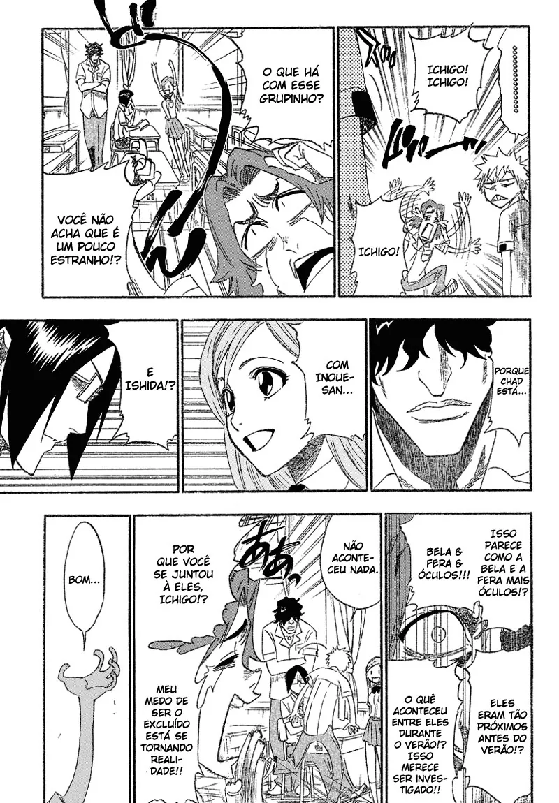 Read Bleach (PT-BR) PT Manga Online