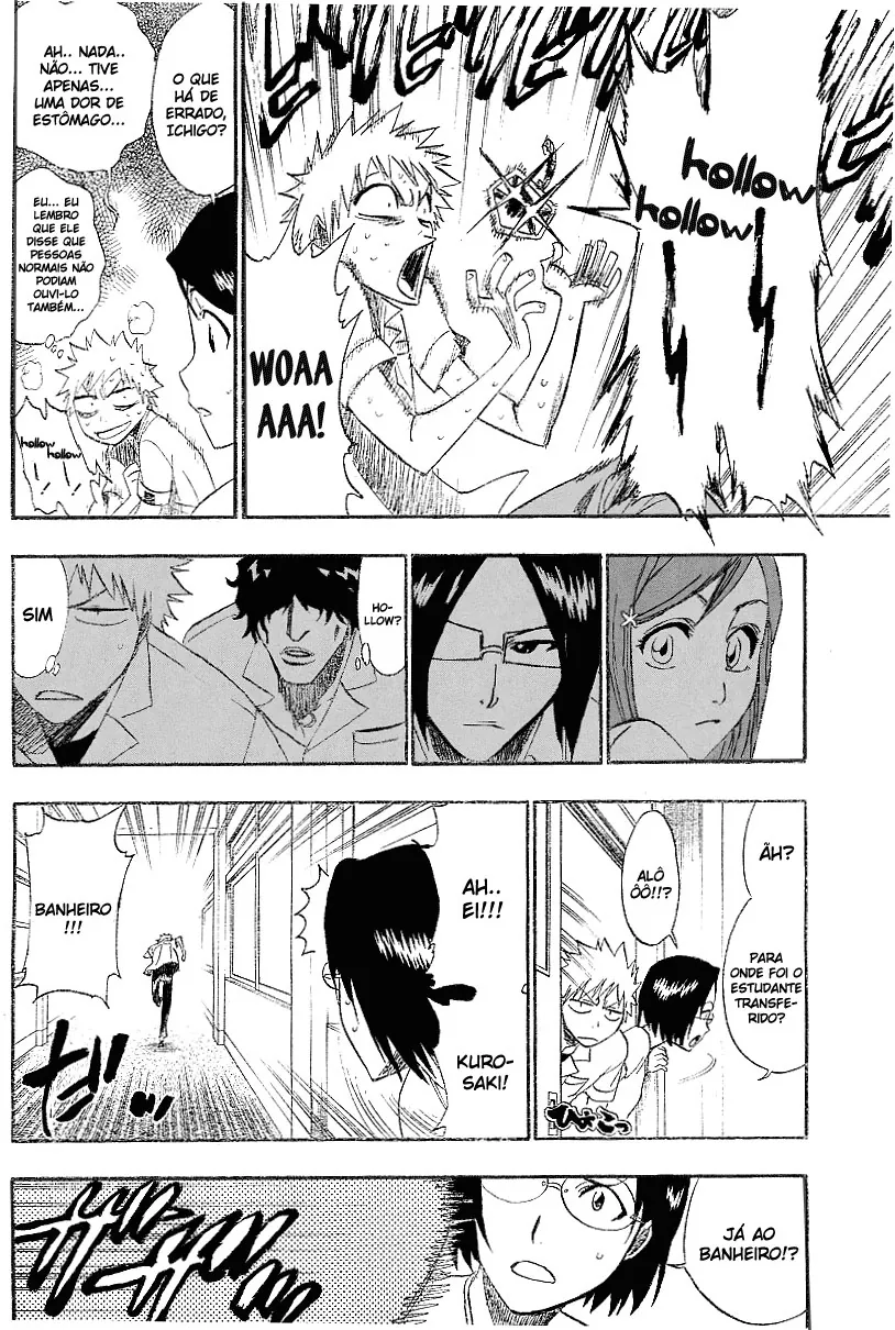 Read Bleach (PT-BR) PT Manga Online