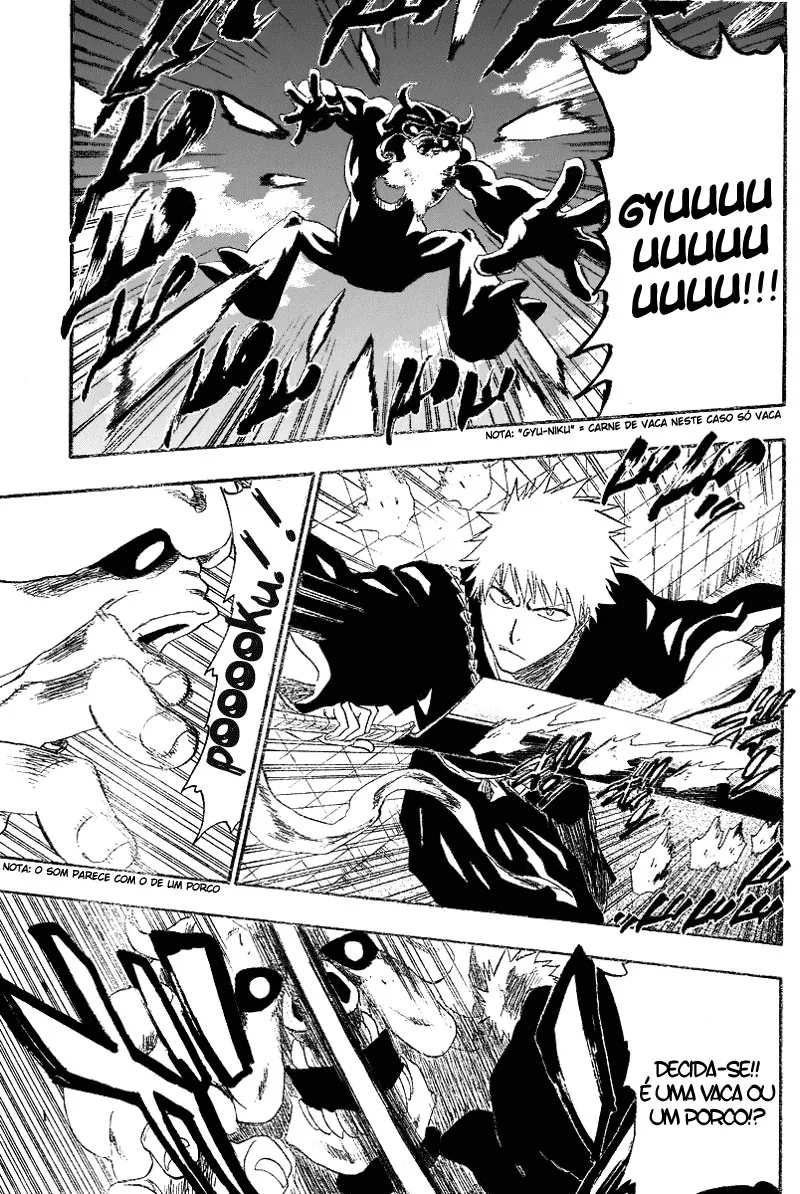 Read Bleach (PT-BR) PT Manga Online