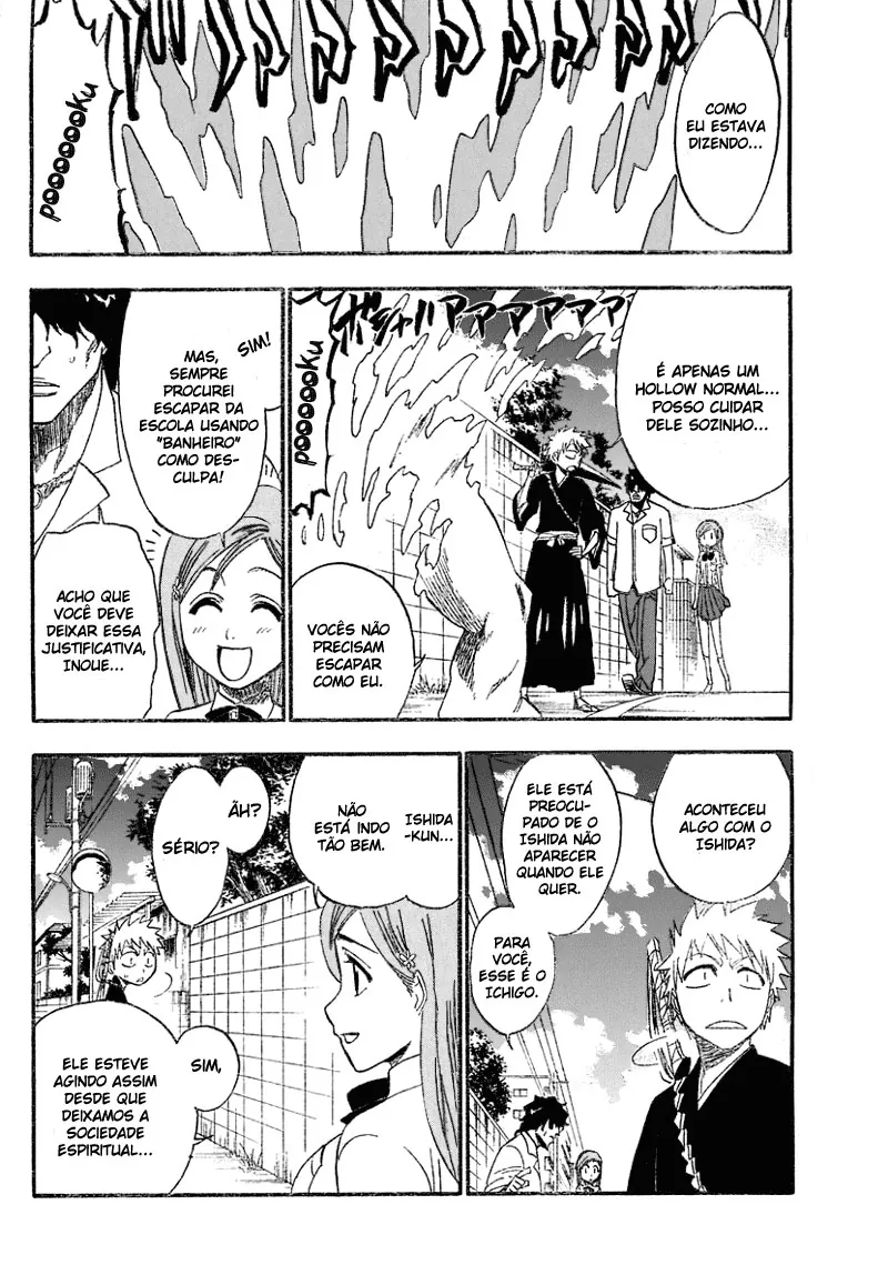Read Bleach (PT-BR) PT Manga Online