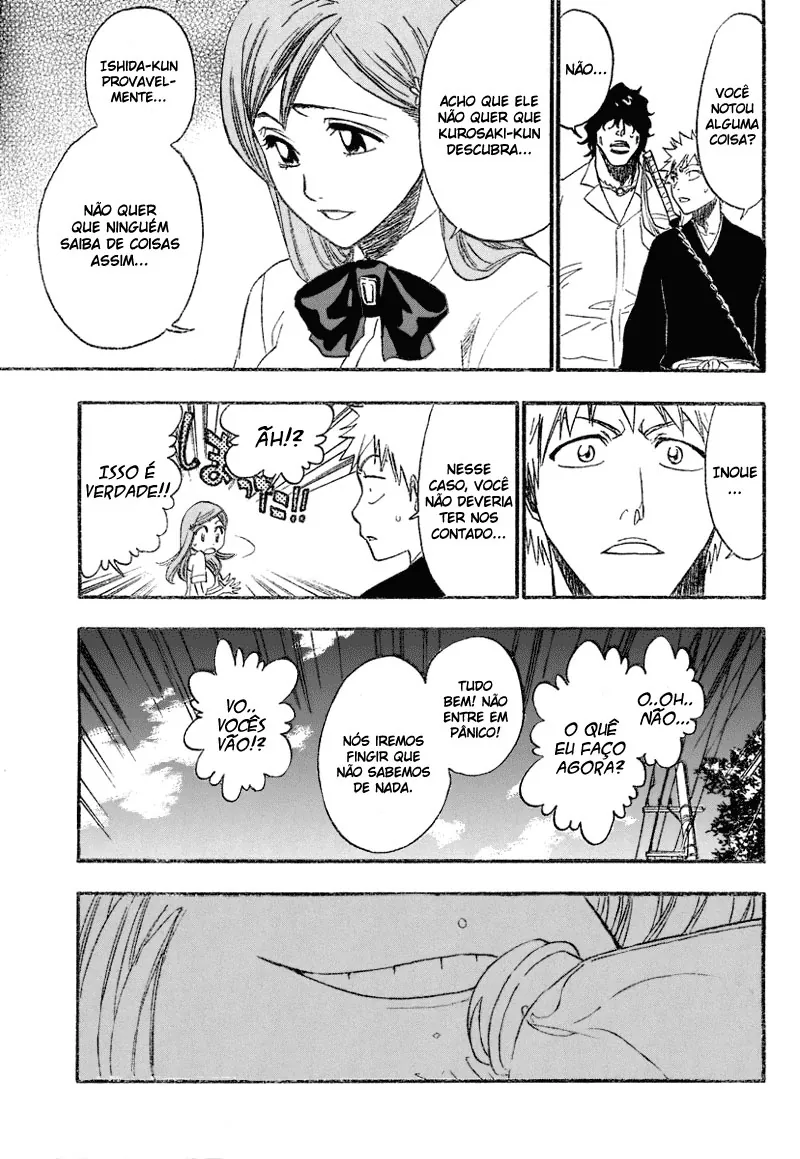 Read Bleach (PT-BR) PT Manga Online