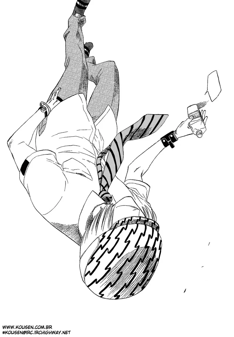 Read Bleach (PT-BR) PT Manga Online