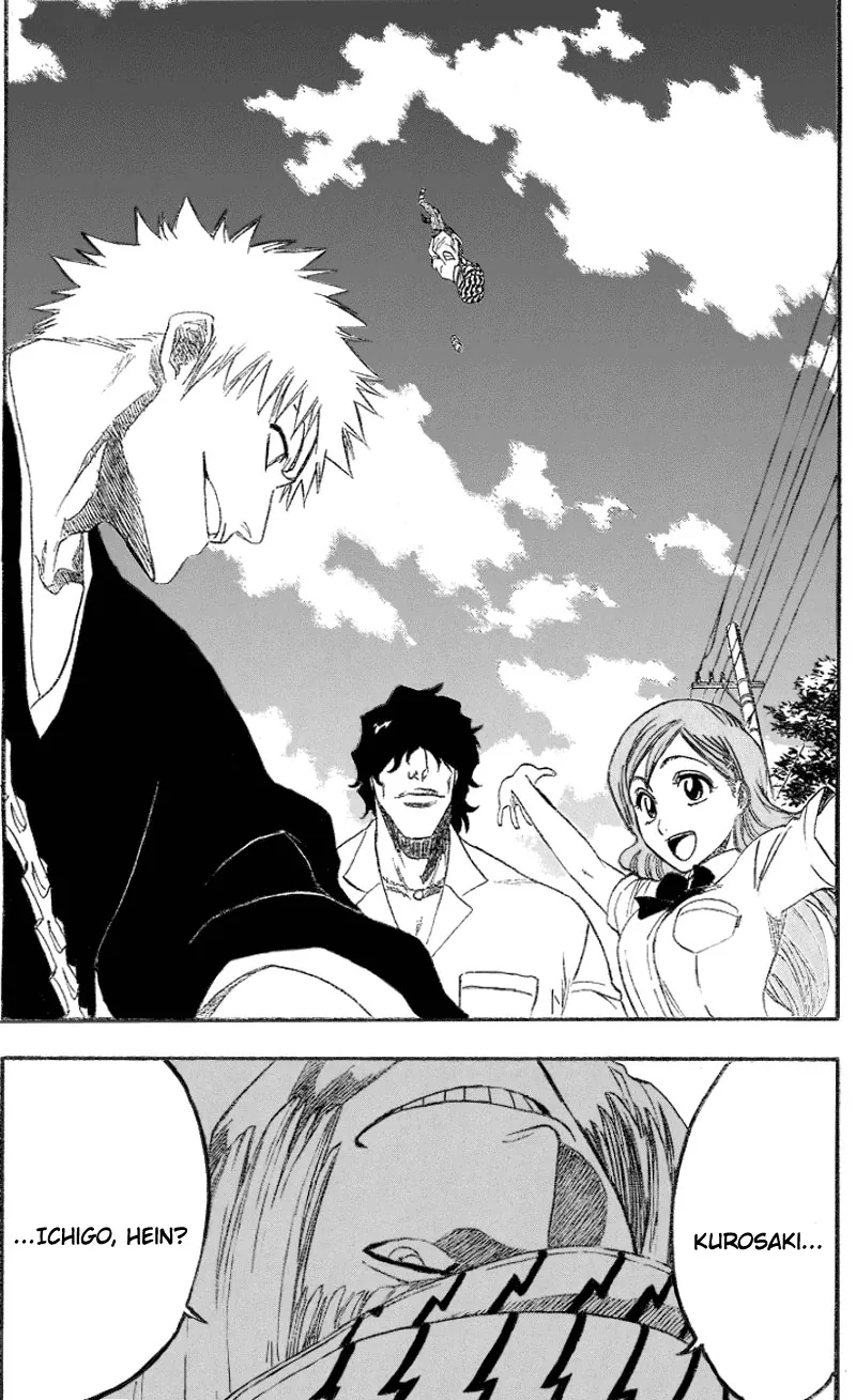 Read Bleach (PT-BR) PT Manga Online