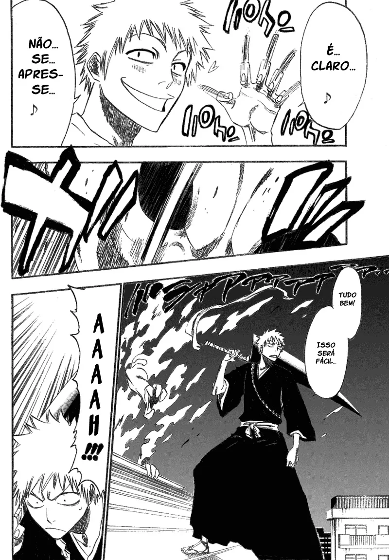 Read Bleach (PT-BR) PT Manga Online