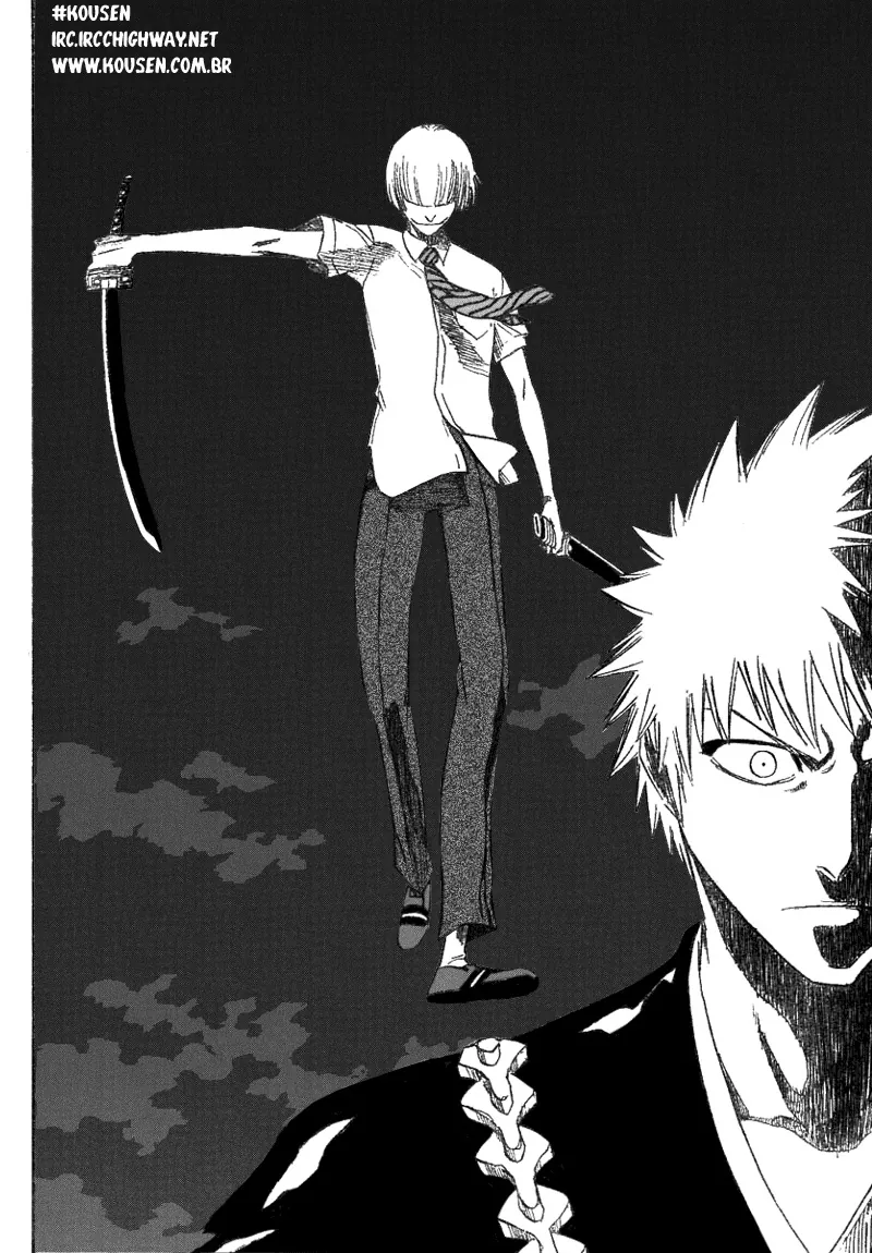 Read Bleach (PT-BR) PT Manga Online