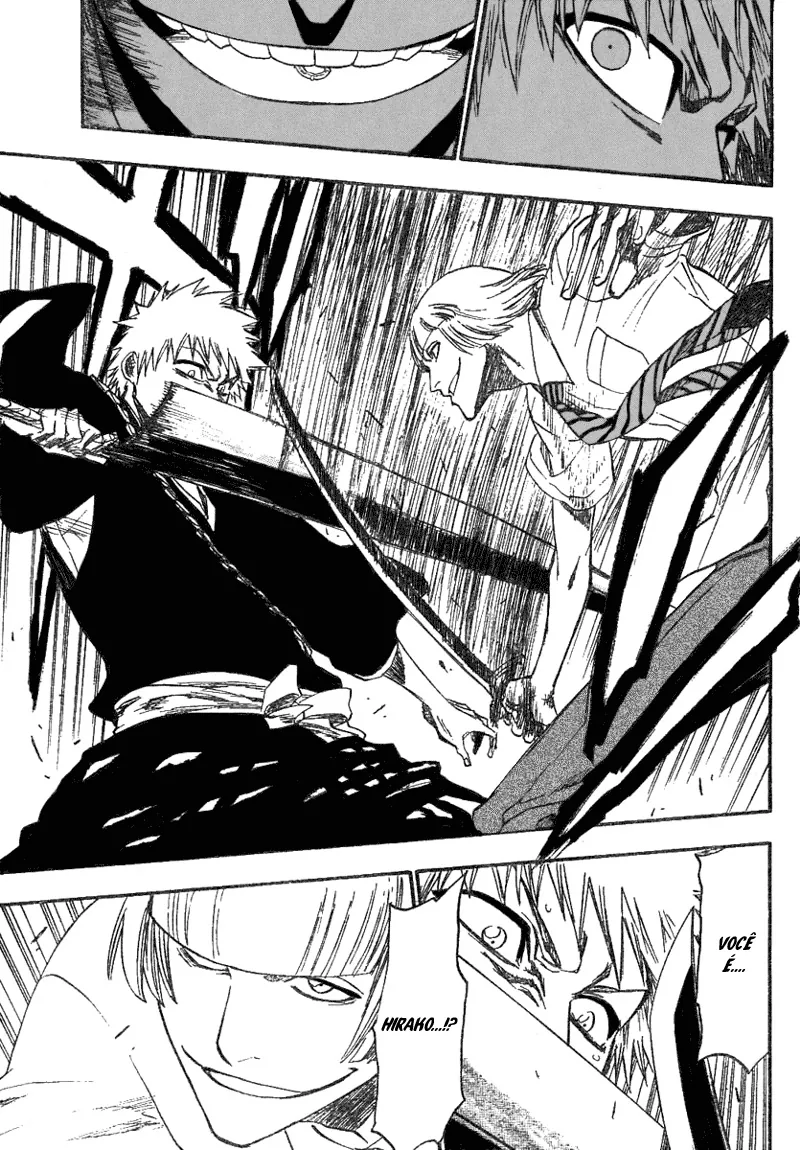 Read Bleach (PT-BR) PT Manga Online