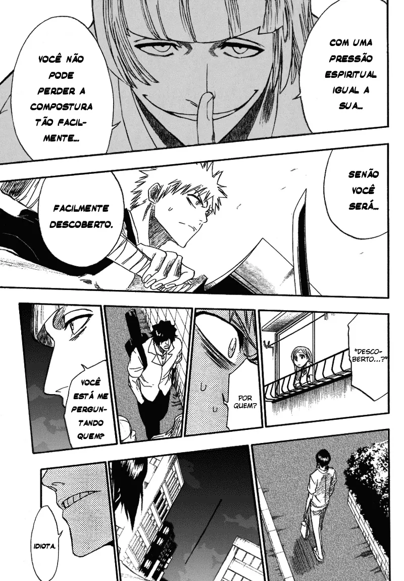 Read Bleach (PT-BR) PT Manga Online