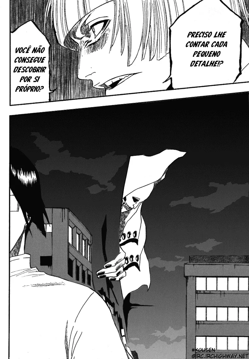 Read Bleach (PT-BR) PT Manga Online