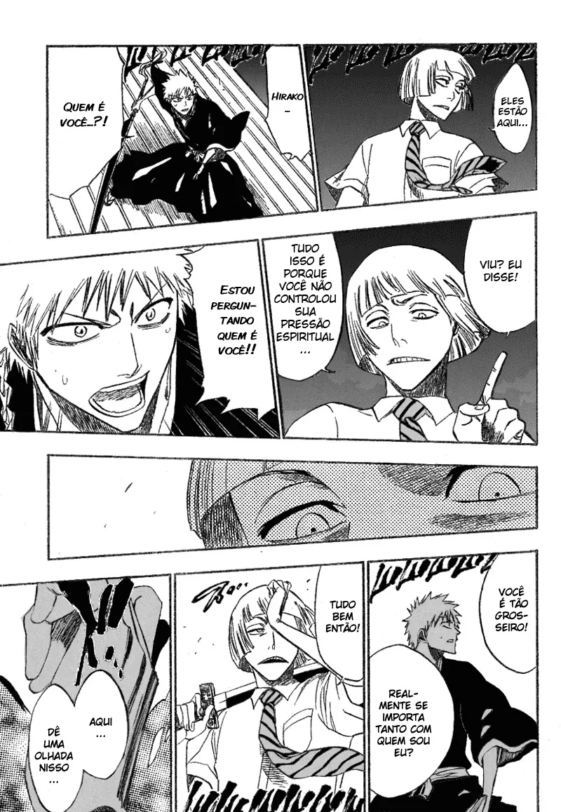 Read Bleach (PT-BR) PT Manga Online