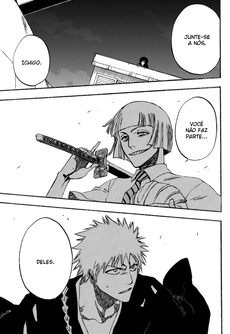 Read Bleach (PT-BR) PT Manga Online