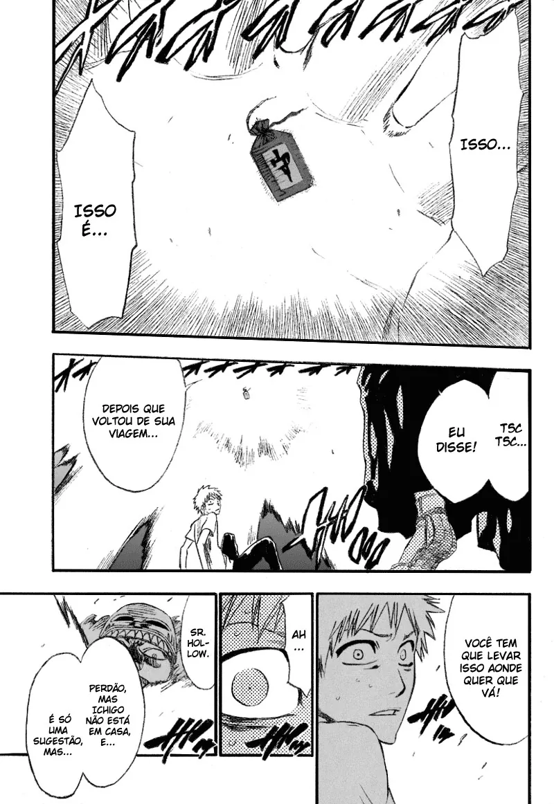 Read Bleach (PT-BR) PT Manga Online