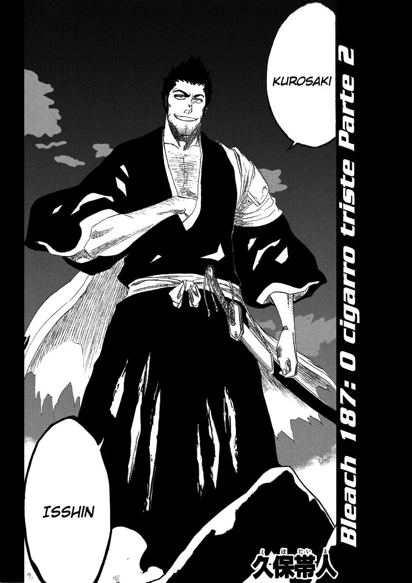 Read Bleach (PT-BR) PT Manga Online