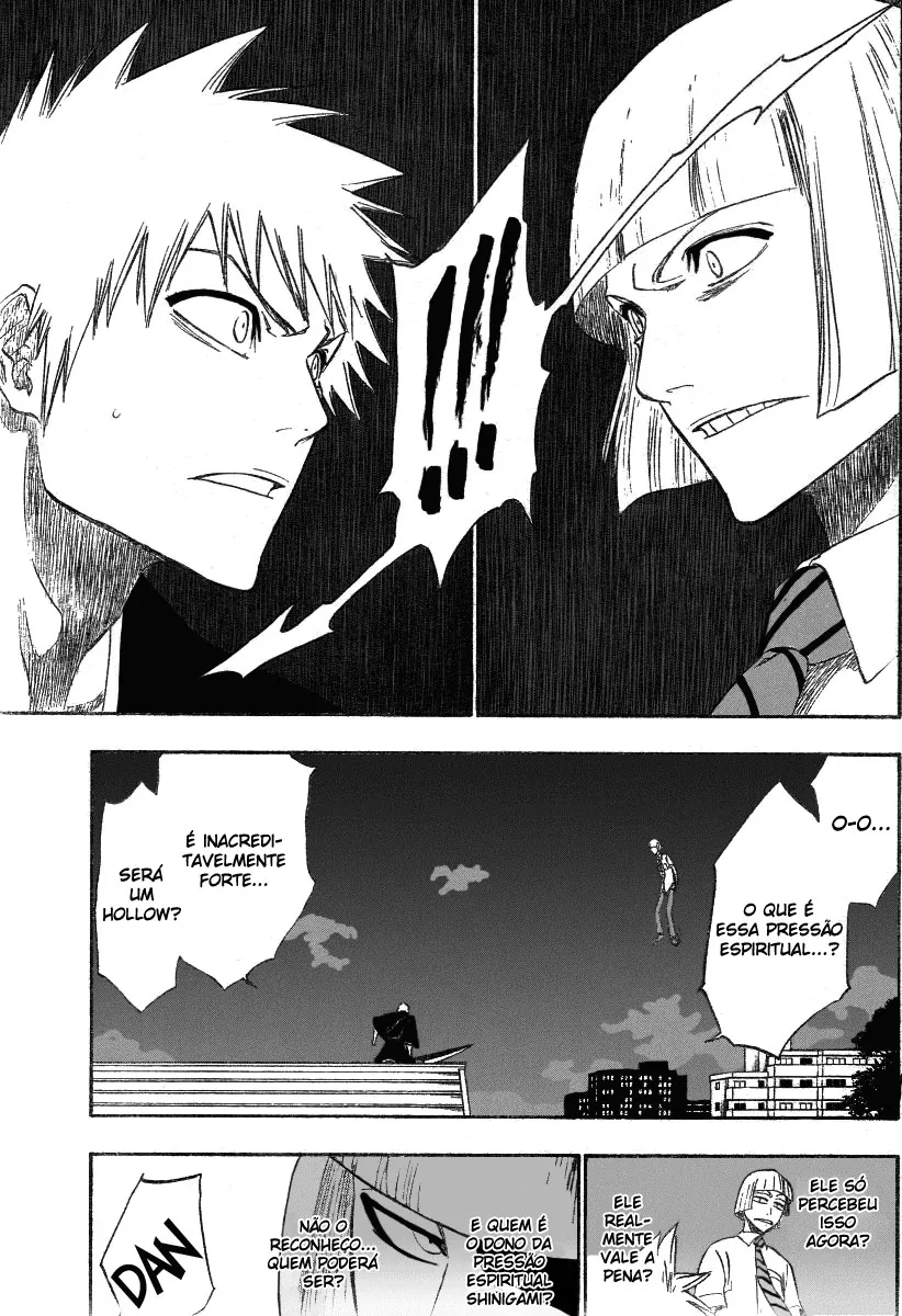 Read Bleach (PT-BR) PT Manga Online