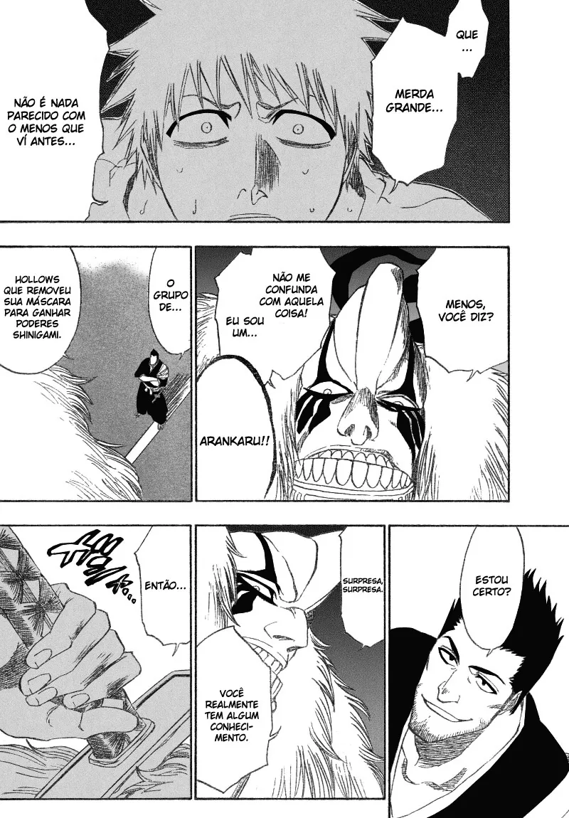 Read Bleach (PT-BR) PT Manga Online