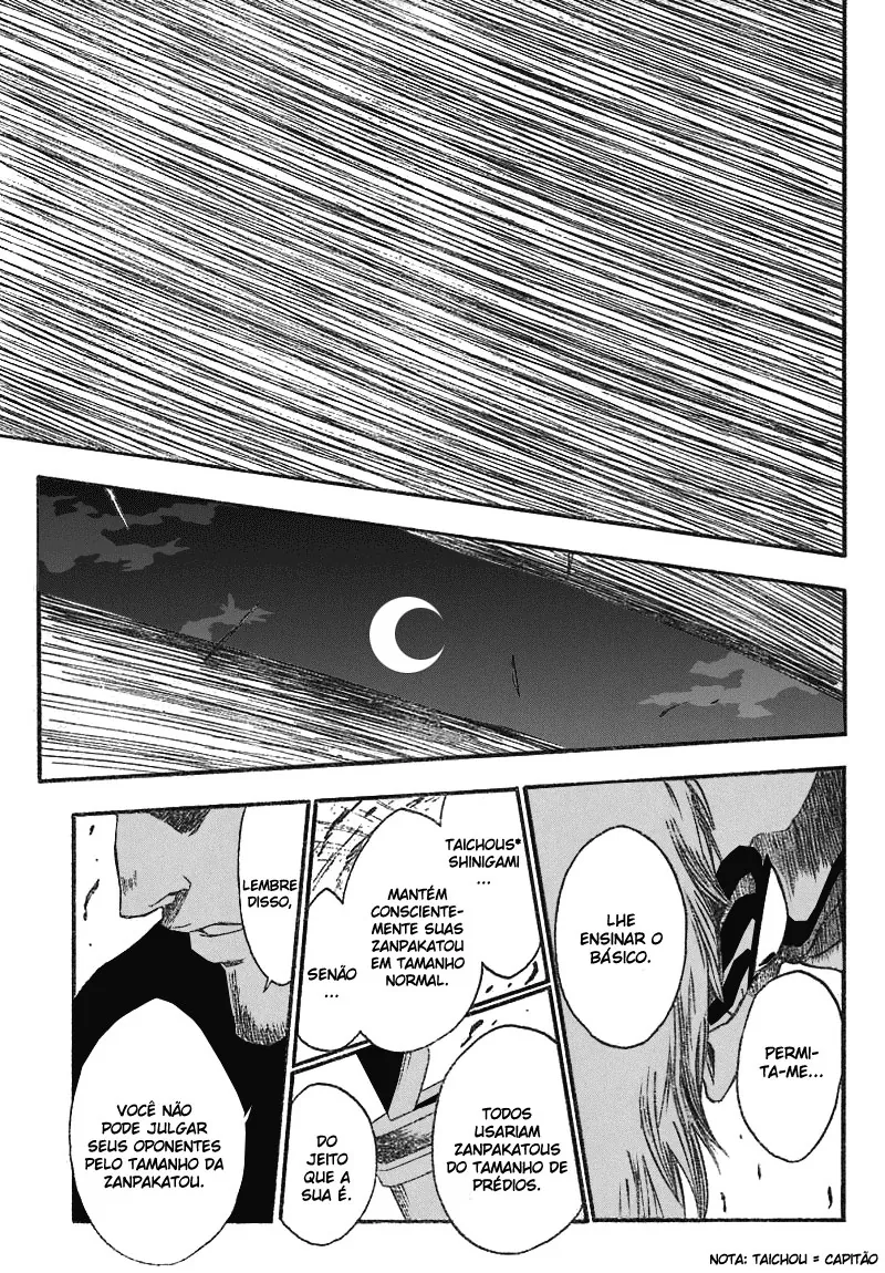 Read Bleach (PT-BR) PT Manga Online