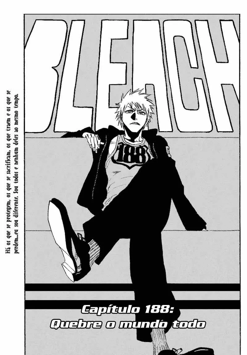 Read Bleach (PT-BR) PT Manga Online