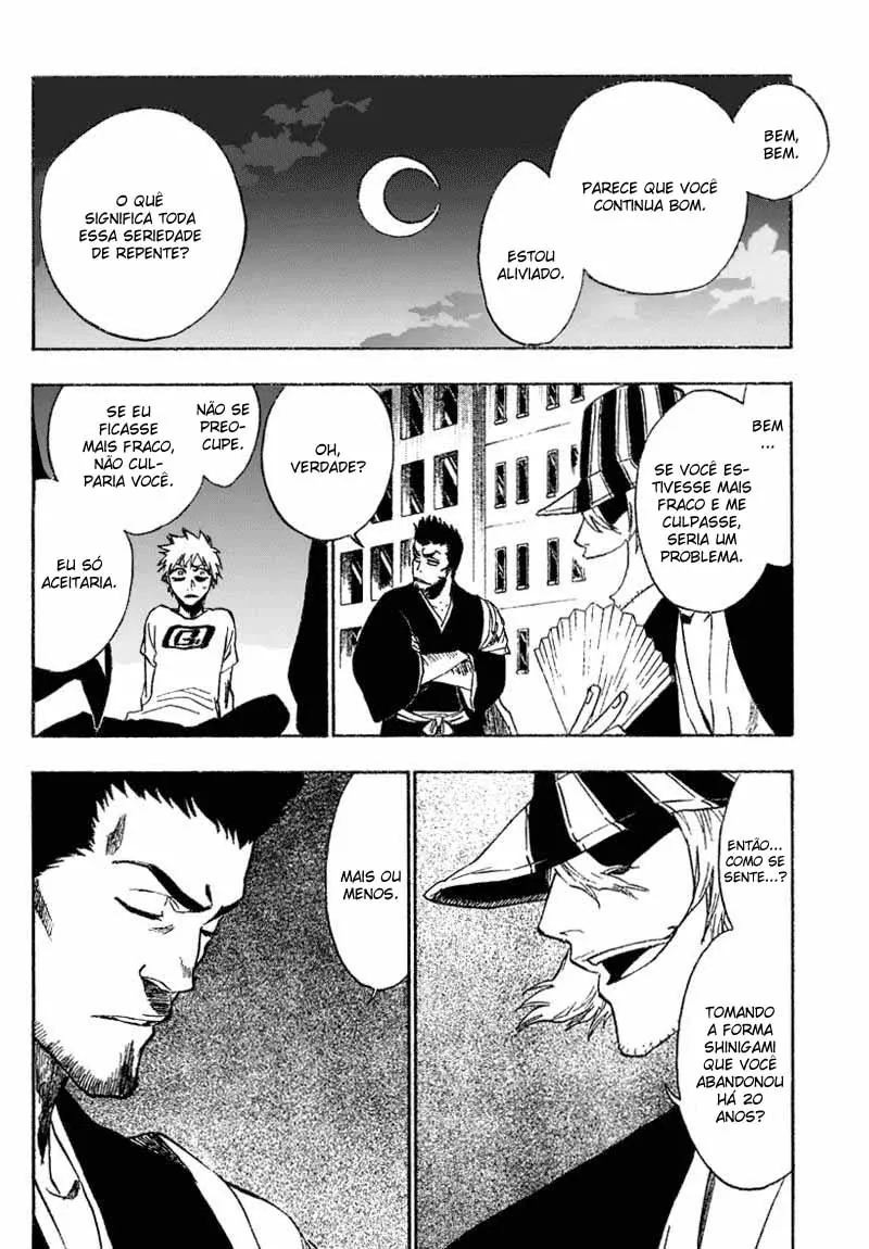 Read Bleach (PT-BR) PT Manga Online