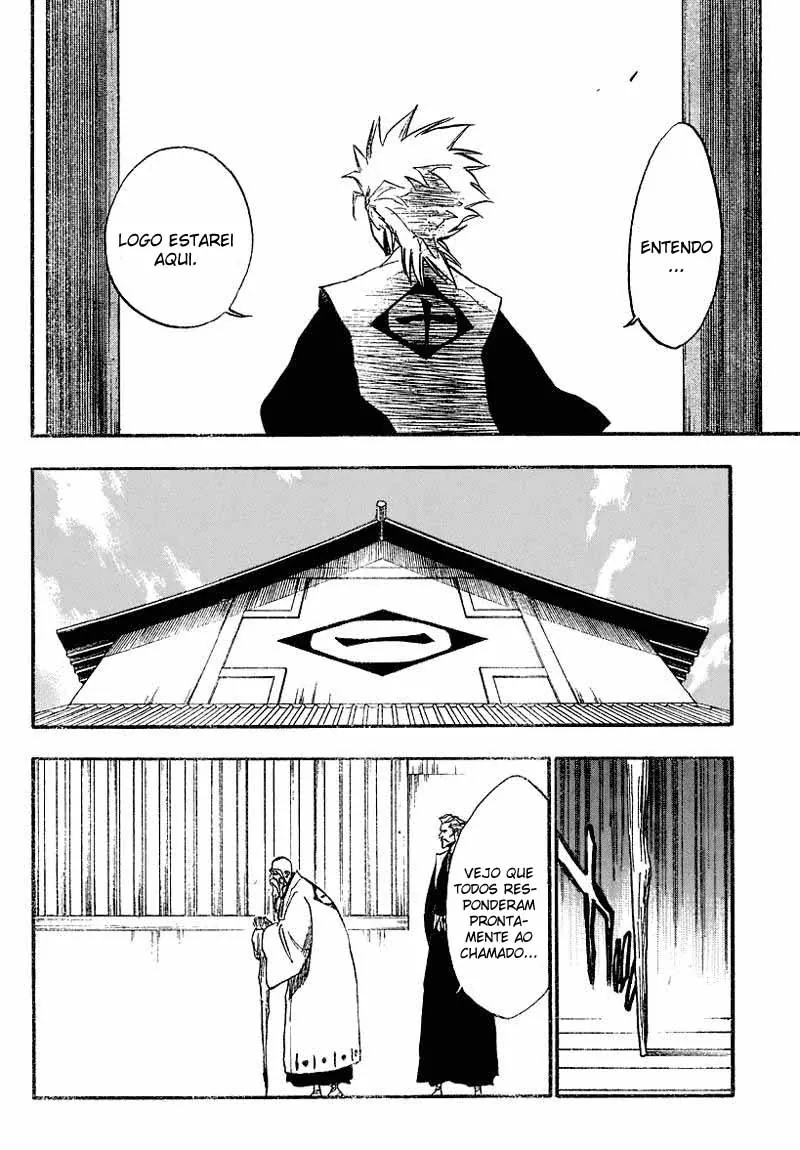 Read Bleach (PT-BR) PT Manga Online