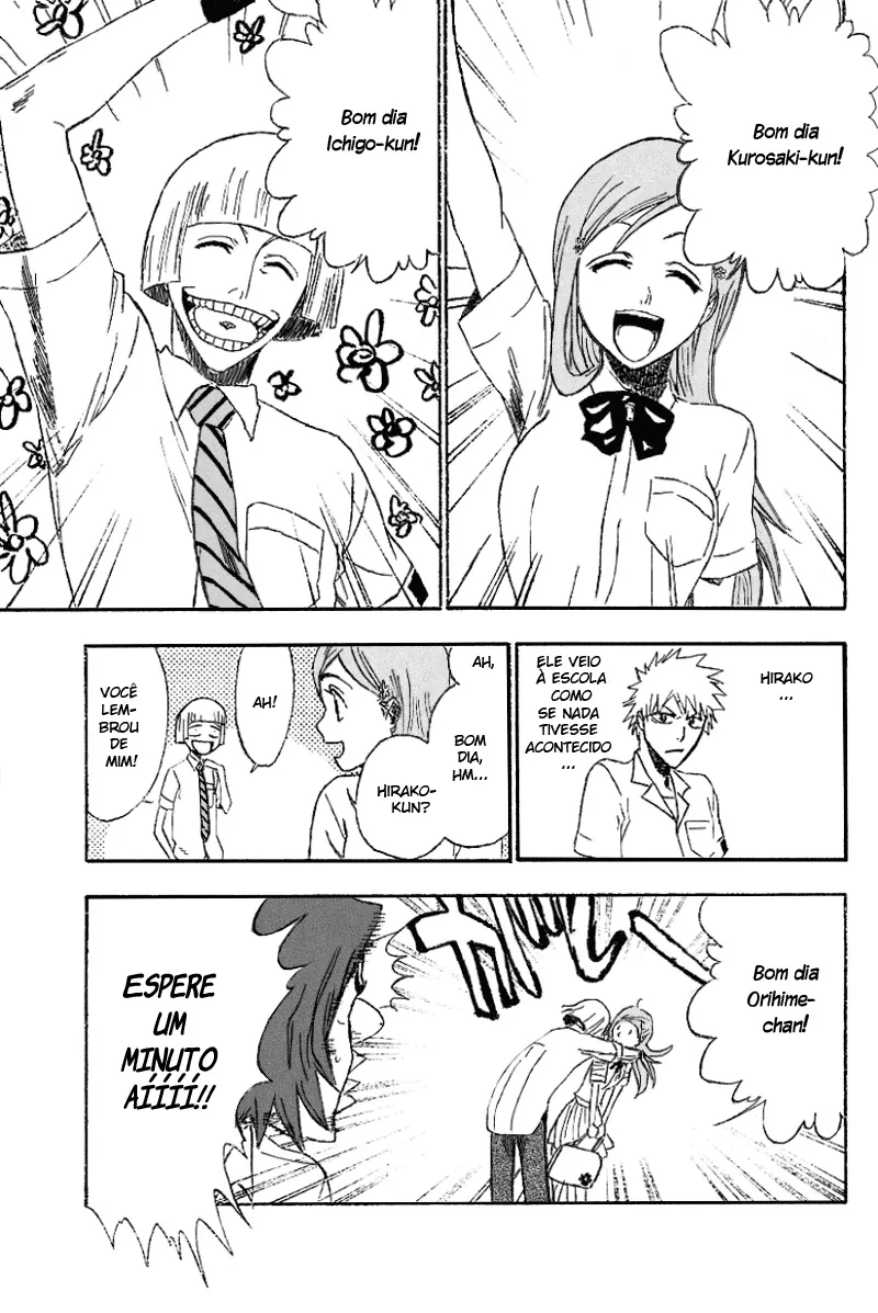 Read Bleach (PT-BR) PT Manga Online