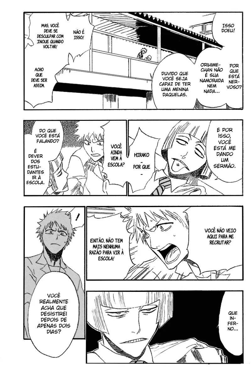 Read Bleach (PT-BR) PT Manga Online