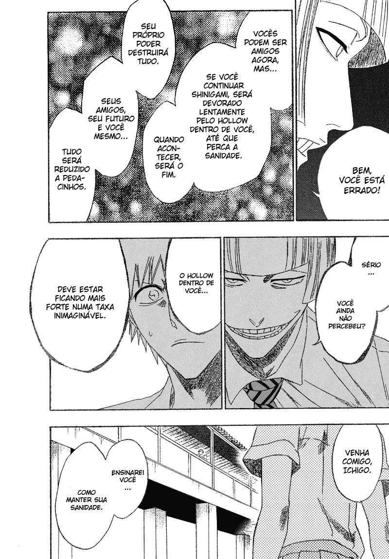 Read Bleach (PT-BR) PT Manga Online
