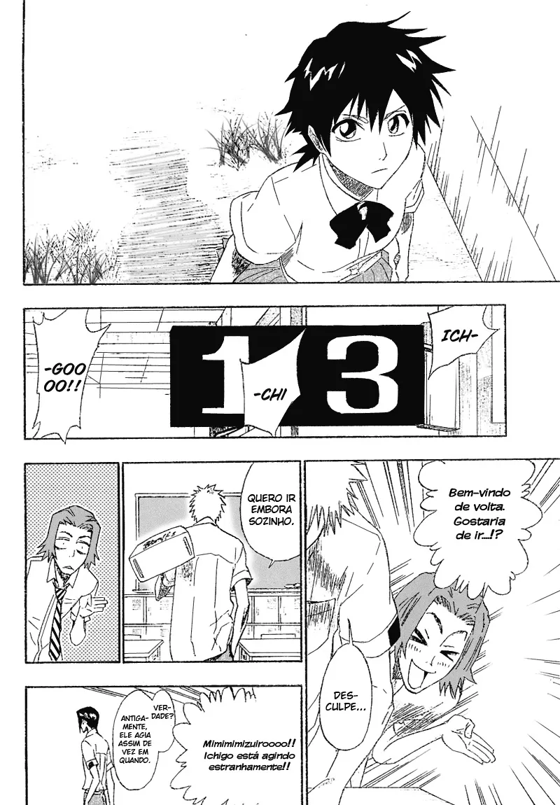 Read Bleach (PT-BR) PT Manga Online