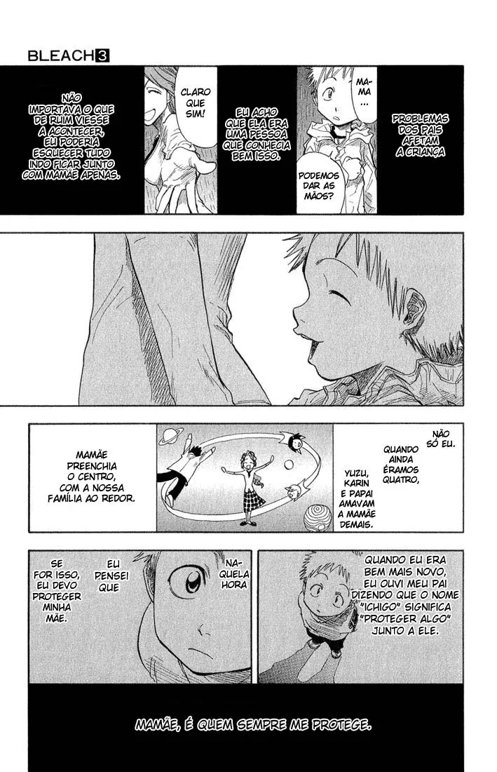 Read Bleach (PT-BR) PT Manga Online