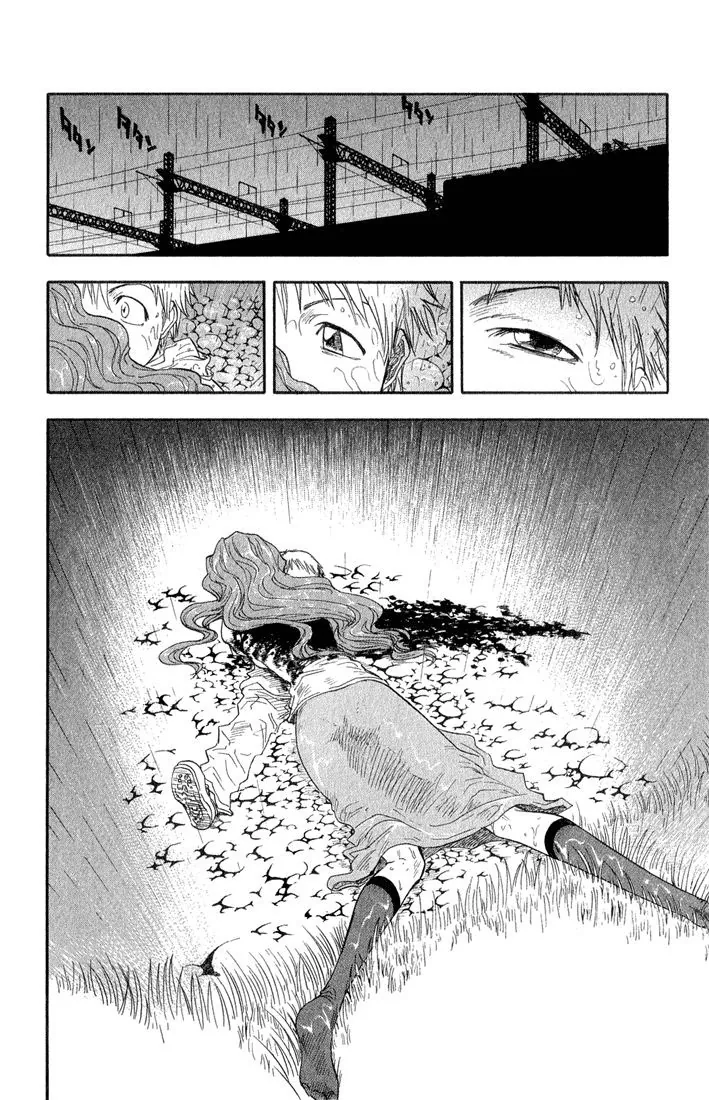 Read Bleach (PT-BR) PT Manga Online