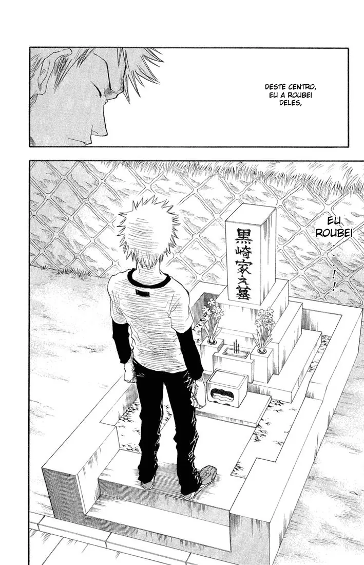 Read Bleach (PT-BR) PT Manga Online