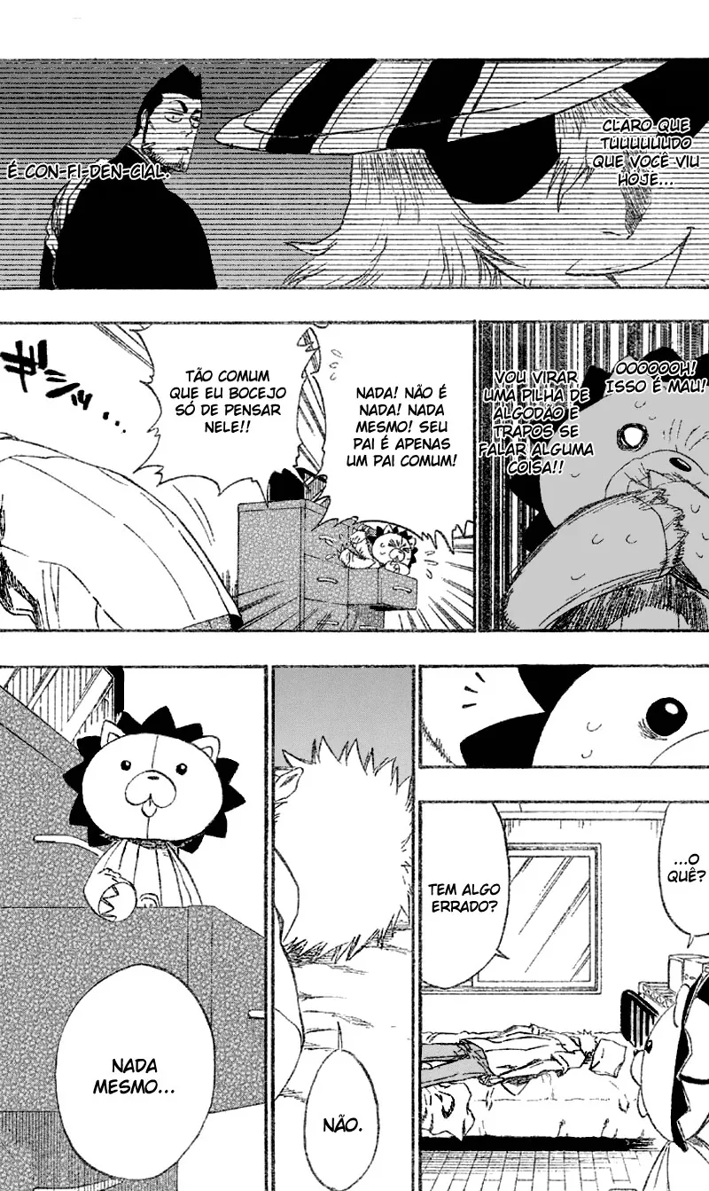 Read Bleach (PT-BR) PT Manga Online