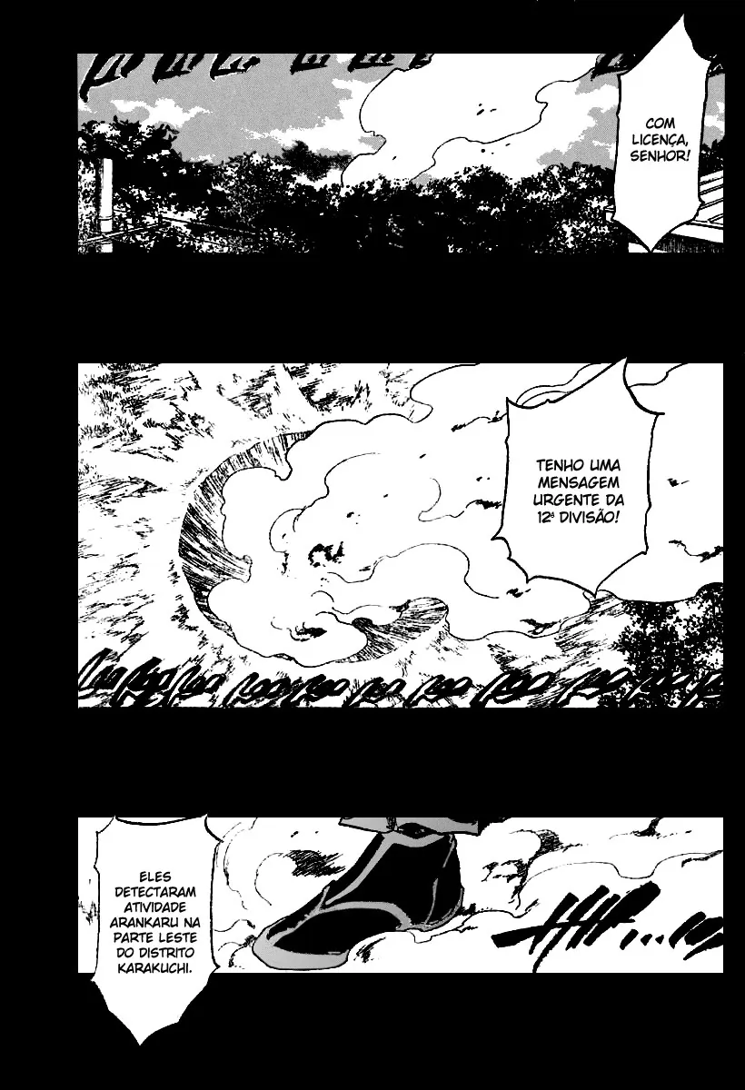 Read Bleach (PT-BR) PT Manga Online